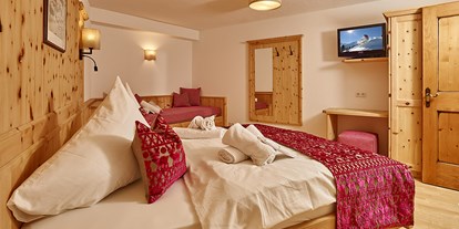 Hotels an der Piste - Sauna - Grünwald Resort Sölden
