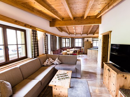 Hotels an der Piste - Sauna - Ötztal - Grünwald Resort Sölden