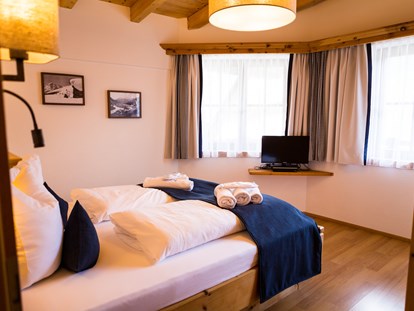 Hotels an der Piste - Ötztal - Grünwald Resort Sölden