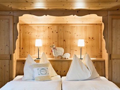 Hotels an der Piste - Hotel-Schwerpunkt: Skifahren & Familie - Dienten am Hochkönig - Wanderhotel Schafhuber