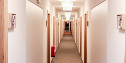Hotels an der Piste - Verpflegung: Halbpension - Kühtai - Hotel Lizum 1600
