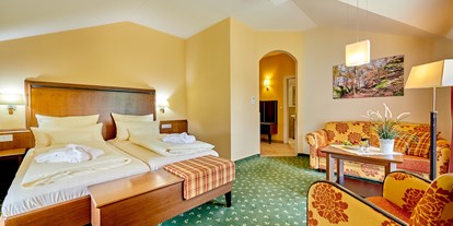 Hotels an der Piste - Sonnenterrasse - Ostbayern - Hotel Reinerhof