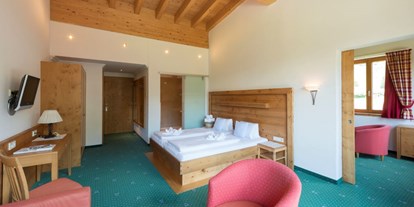 Hotels an der Piste - Sauna - Balderschwang - Berghotel Körbersee