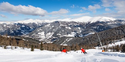Hotels an der Piste - WLAN - Turracherhöhe - Skigebiet Bad Kleinkirchheim - Genusshotel Almrausch