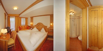 Hotels an der Piste - Rodeln - Ellmau - Hotel Hexenalm & Hexenblick