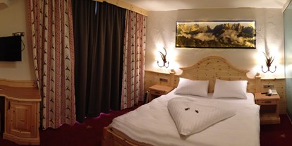 Hotels an der Piste - Rodeln - Bayrischzell - Hotel Hexenalm & Hexenblick