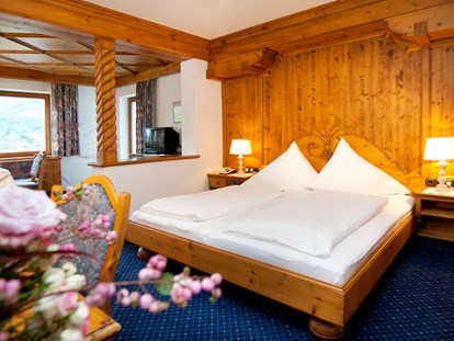 Hotels an der Piste - Klassifizierung: 4 Sterne - Tiroler Unterland - Studios - Sporthotel Ellmau