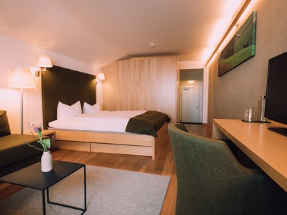 Hotels an der Piste - Klassifizierung: 4 Sterne S - St. Anton am Arlberg - Standard Plus - Das Naturhotel Chesa Valisa****s