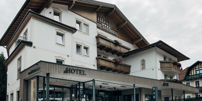 Hotels an der Piste - Klassifizierung: 4 Sterne - Schladming - Hotel Aussenansicht - B&B Hotel Die Barbara
