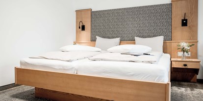 Hotels an der Piste - Sauna - Schladming - AKTIV Doppelzimmer mit Teppichboden - B&B Hotel Die Barbara