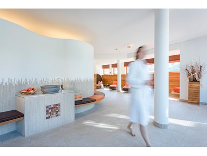 Hotels an der Piste - Sauna - Pinzgau - Wellness- und Wohlfühlwelt - Hotel Marten