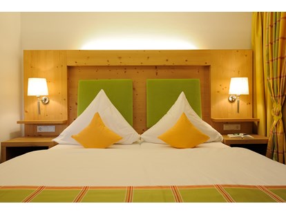 Hotels an der Piste - Hotel-Schwerpunkt: Skifahren & Familie - Hotelsuite - Hotel Marten