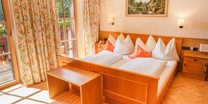 Hotels an der Piste - Hotel-Schwerpunkt: Skifahren & Tourengehen - Filzmoos (Filzmoos) - Biohotel Feistererhof
