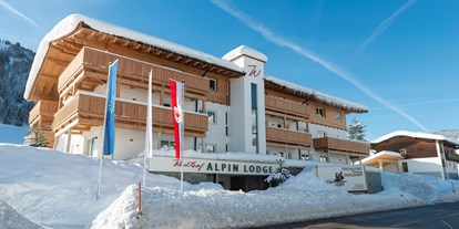 Hotels an der Piste - Hotel-Schwerpunkt: Skifahren & Familie - Fügen - Hotel Wastlhof