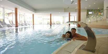 Hotels an der Piste - Sauna - Fügen - Hotel Wastlhof