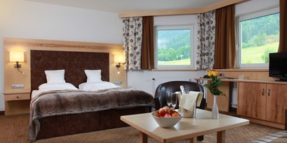 Hotels an der Piste - Hotel-Schwerpunkt: Skifahren & Kulinarik - Ski Juwel Alpbachtal Wildschönau - Hotel Wastlhof