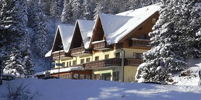 Hotels an der Piste - Hotel-Schwerpunkt: Skifahren & Familie - Bodensdorf (Steindorf am Ossiacher See) - Hotel Turracherhof