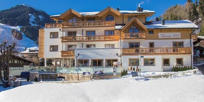 Hotels an der Piste - Skiraum: Skispinde - Kaprun - Hotel am Reiterkogel