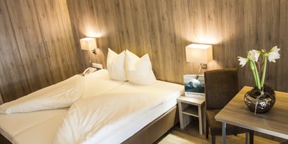 Hotels an der Piste - Klassifizierung: 4 Sterne - Skicircus Saalbach Hinterglemm Leogang Fieberbrunn - Hotel am Reiterkogel