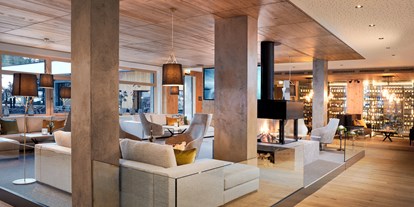 Hotels an der Piste - Sauna - Ehrwald - Zugspitz Resort