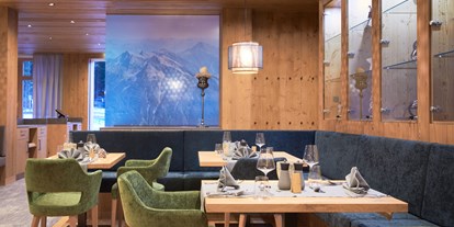 Hotels an der Piste - Sonnenterrasse - Skigebiet Zugspitzplatt - Zugspitz Resort