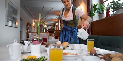 Hotels an der Piste - Skiraum: vorhanden - Dorfgastein - Vital-Hotel Post