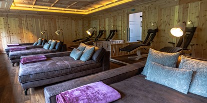 Hotels an der Piste - Hotel-Schwerpunkt: Skifahren & Wellness - Lermoos - Hotel Spielmann