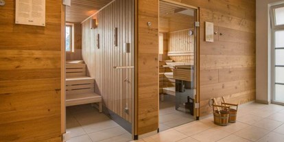 Hotels an der Piste - Sauna - Jenig - ALMHOTEL KÄRNTEN
