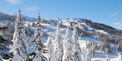 Hotels an der Piste - Preisniveau: moderat - Skigebiet Nassfeld - ALMHOTEL KÄRNTEN