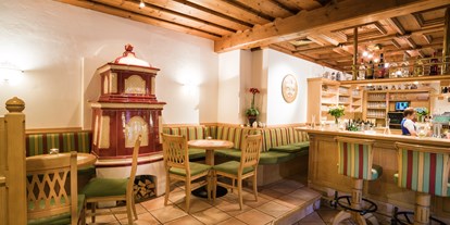 Hotels an der Piste - Sauna - Skigebiet Zauchensee-Flachauwinkl - Gaststube / Restaurant - Hotel Wieseneck GmbH