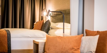 Hotels an der Piste - Verpflegung: alkoholfreie Getränke ganztags inklusive - Fügenberg - Traumhotel Alpina ****S