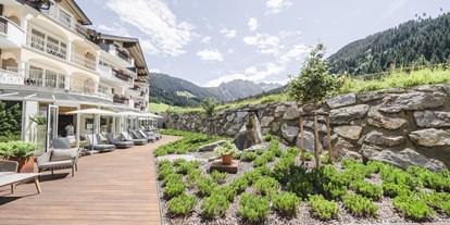 Hotels an der Piste - Sauna - Königsleiten - Traumhotel Alpina ****S