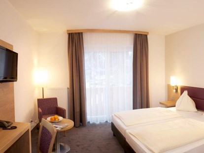 Hotels an der Piste - WLAN - Bad Mitterndorf - Almhotel & Genussgasthof Hierzegger