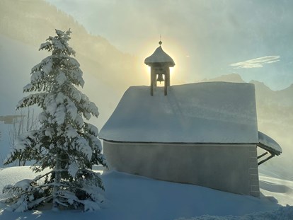 Hotels an der Piste - Skiservice: Wachsservice - Alpenregion Bludenz - Natur.Genuss.Hotel Sonnasita