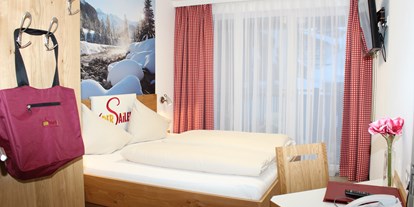 Hotels an der Piste - Trockenraum - Ski Obertauern - gemütliche Zimmer - Hotel & Restaurant DER SAILER