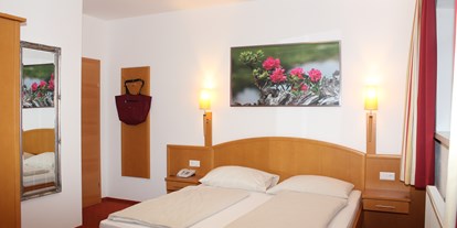 Hotels an der Piste - Preisniveau: moderat - Lungau - gemütliche Zimmer - Hotel & Restaurant DER SAILER
