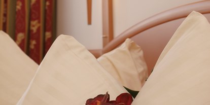 Hotels an der Piste - Verpflegung: Halbpension - Lungau - erholsamer Schlaf - Hotel & Restaurant DER SAILER