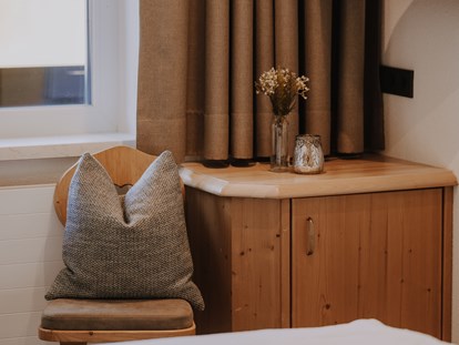 Hotels an der Piste - Hotel-Schwerpunkt: Skifahren & Therme - Obertauern - Doppelzimmer Basic - B&B Hotel Die Bergquelle