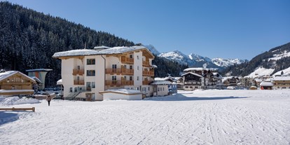 Hotels an der Piste - Skikurs direkt beim Hotel: für Erwachsene - Steinhaus/Ahrntal - Landhotel Maria Theresia