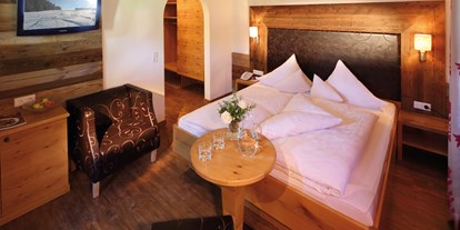Hotels an der Piste - Hotel-Schwerpunkt: Skifahren & Romantik - Fügenberg - Landhotel Maria Theresia