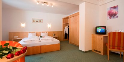 Hotels an der Piste - Skiraum: vorhanden - Ehrwald - Aparthotel Tyrol