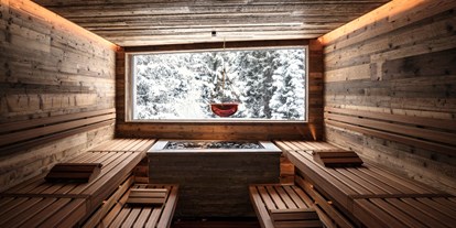 Hotels an der Piste - Skiraum: versperrbar - Davos Dorf - Valsana Spa - Valsana Hotel Arosa