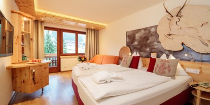 Hotels an der Piste - Verpflegung: 3/4 Pension - Nockberge - Hotel Kirchheimerhof
