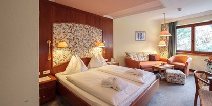 Hotels an der Piste - Hotel-Schwerpunkt: Skifahren & Familie - Rennweg (Rennweg am Katschberg) - Hotel Kirchheimerhof