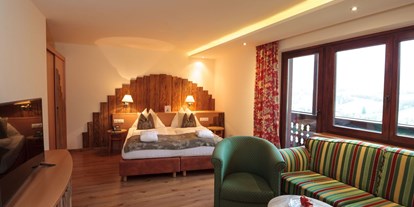 Hotels an der Piste - Hotel-Schwerpunkt: Skifahren & Familie - Kärnten - Hotel Kirchheimerhof