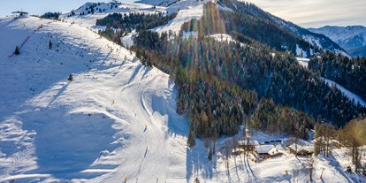 Hotels an der Piste - Ski-In Ski-Out - Skiparadies Sudelfeld - Berghotel Sudelfeld direkt am Skigebiet Sudelfeld - Bayrischzell - Berghotel Sudelfeld