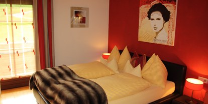 Hotels an der Piste - Klassifizierung: 3 Sterne - Pongau - Superior Zimmer - Boutique Hotel Bianca
