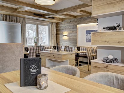 Hotels an der Piste - Sauna - Dienten am Hochkönig - Hotel Bike & Snow Lederer