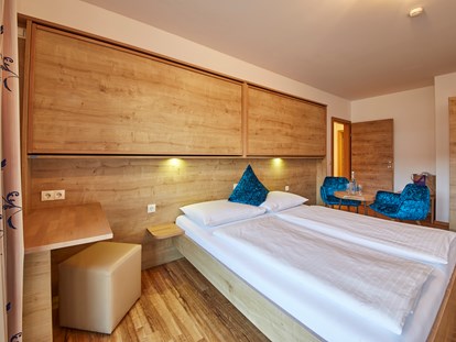 Hotels an der Piste - Hotel-Schwerpunkt: Skifahren & Party - Studio "Rubin" - Dein MOUNTAIN Wohlfühlhotel Johanneshof
