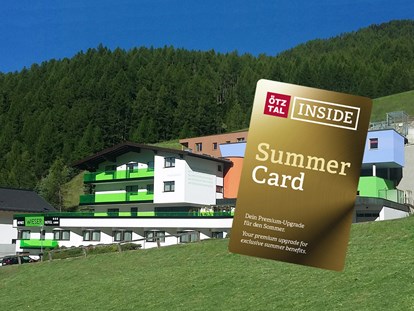 Hotels an der Piste - Trockenraum - Tiroler Oberland - Apart Hotel Garni Wieser